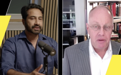Iran, Israel, USA and World War 3 by Chris Hedges